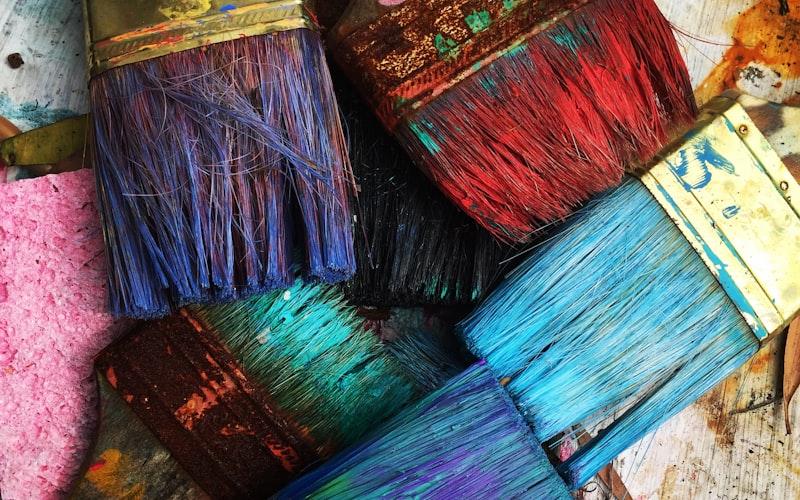Pameran Seni Kontemporer Indonesia Pamerkan 200 Karya