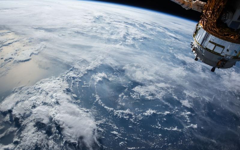 NASA Deteksi Asteroid Besar Mendekati Bumi, Berpotensi Berbahaya