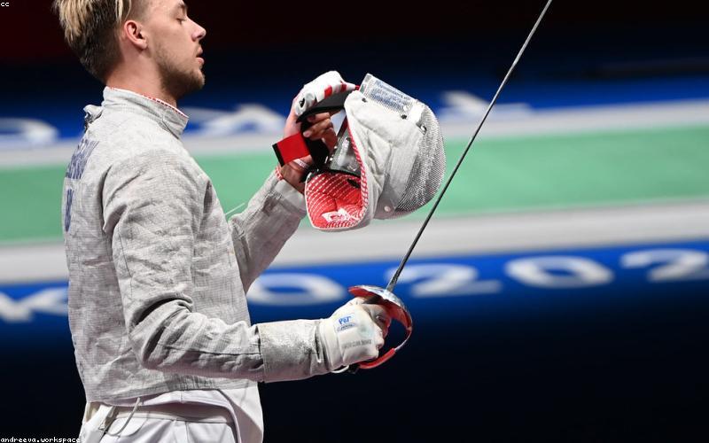 Target Tiga Emas, Kontingen Indonesia Diberangkatkan Lebih Awal ke Olimpiade Musim Panas