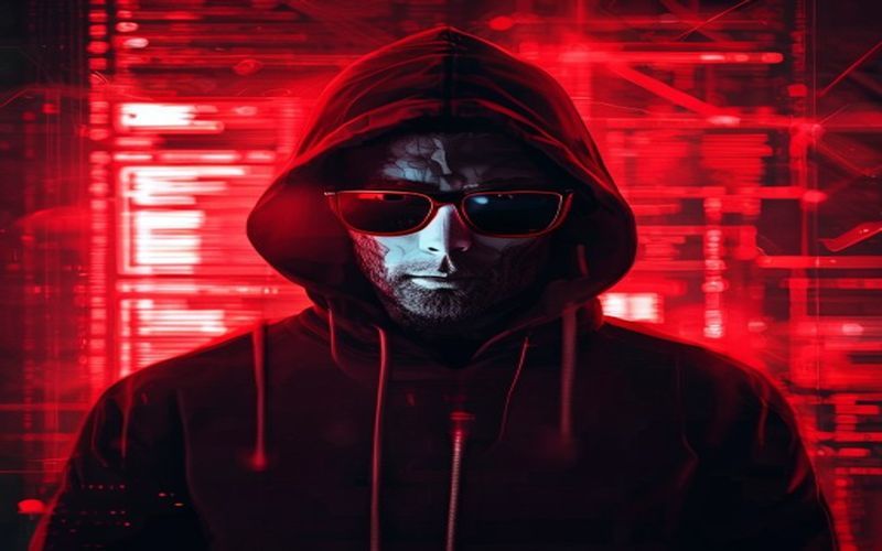 Minta Tebusan Rp25 Miliar, Kelompok Hacker Klaim Retas Basis Data Imigrasi Nasional
