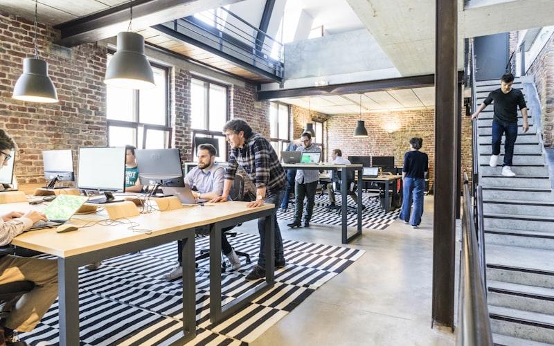 Dua Startup Indonesia Raih Status Unicorn Baru