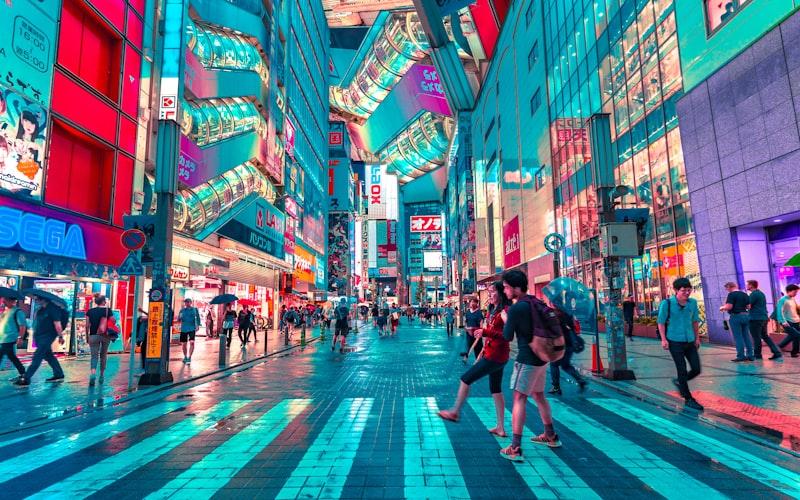 Tokyo Kena Gelombang Panas Ekstrem 40°C, Rekor Baru Tercatat
